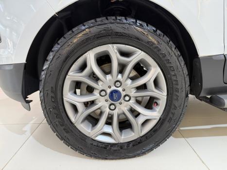 FORD Ecosport 1.6 4P FREESTYLE FLEX, Foto 16