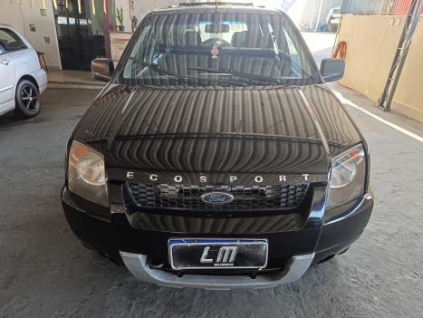 FORD Ecosport 1.6 4P XLT FLEX, Foto 2