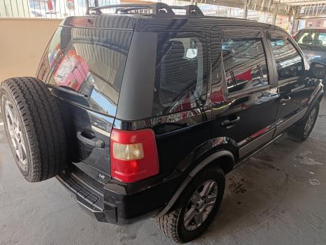 FORD Ecosport 1.6 4P XLT FLEX, Foto 4