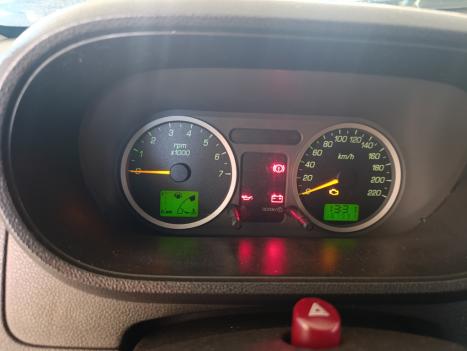 FORD Ecosport 1.6 4P XLT FLEX, Foto 9