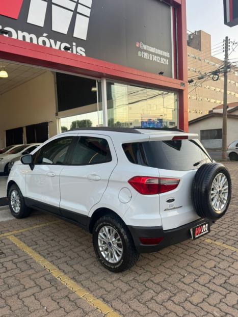 FORD Ecosport 1.6 4P SE FLEX, Foto 1