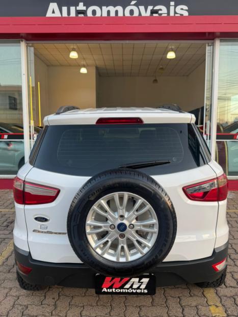 FORD Ecosport 1.6 4P SE FLEX, Foto 2