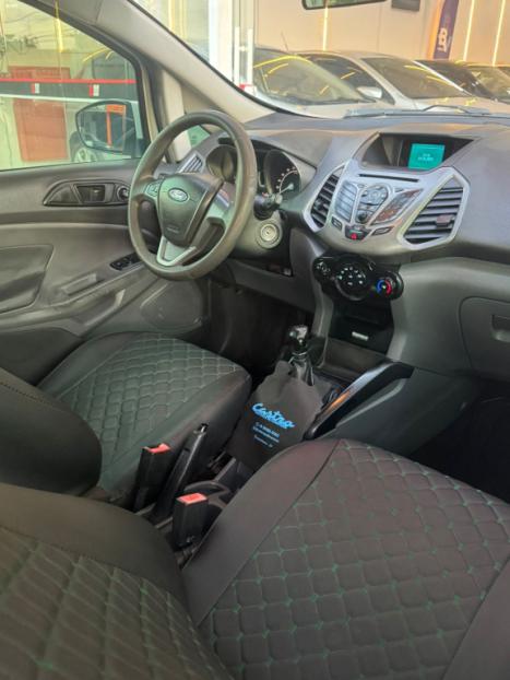 FORD Ecosport 1.6 4P SE FLEX, Foto 3