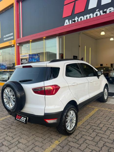 FORD Ecosport 1.6 4P SE FLEX, Foto 4