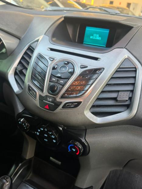 FORD Ecosport 1.6 4P SE FLEX, Foto 5