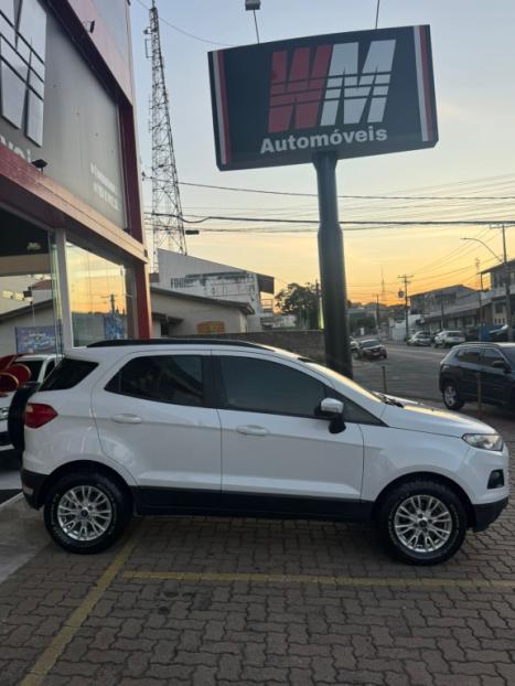 FORD Ecosport 1.6 4P SE FLEX, Foto 6
