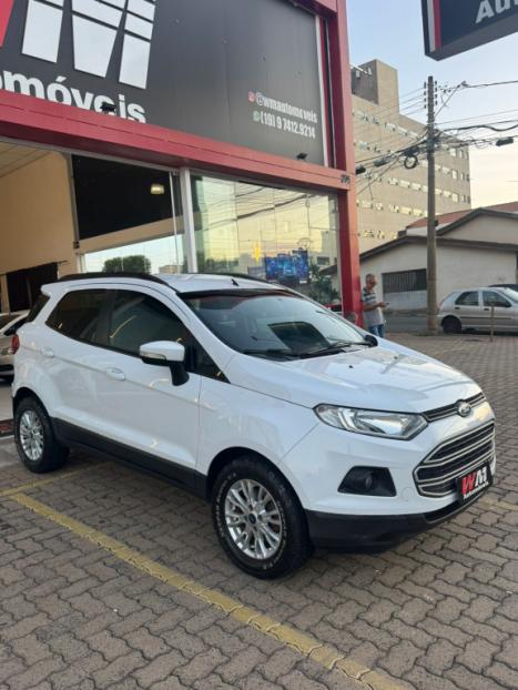 FORD Ecosport 1.6 4P SE FLEX, Foto 7