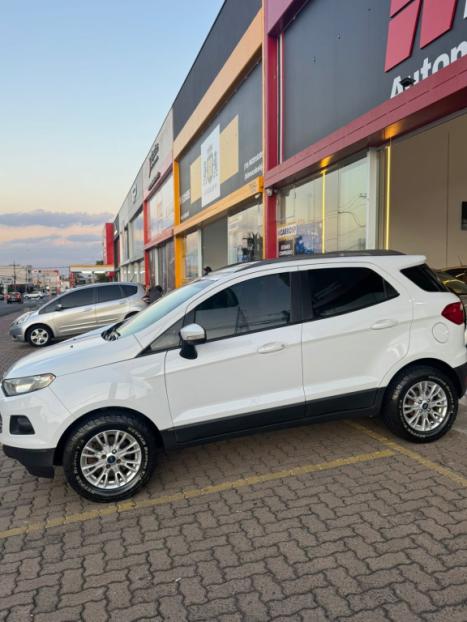 FORD Ecosport 1.6 4P SE FLEX, Foto 9
