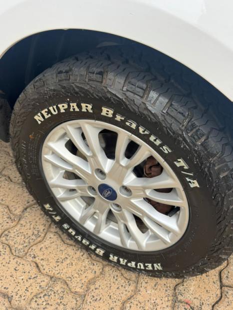 FORD Ecosport 1.6 4P SE FLEX, Foto 2