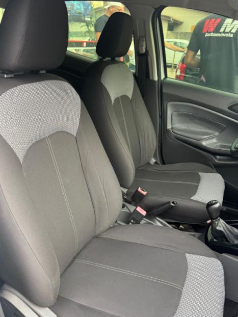 FORD Ecosport 1.6 4P SE FLEX, Foto 3
