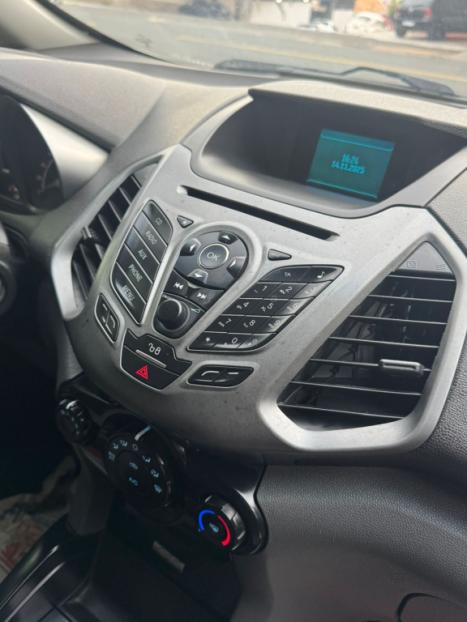 FORD Ecosport 1.6 4P SE FLEX, Foto 4