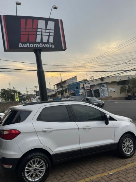 FORD Ecosport 1.6 4P SE FLEX, Foto 6