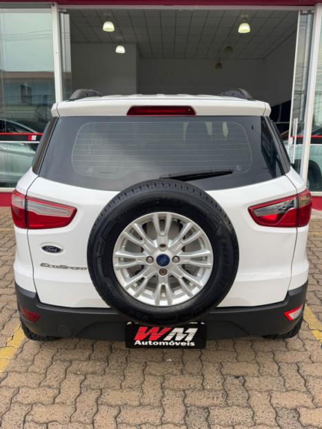 FORD Ecosport 1.6 4P SE FLEX, Foto 7