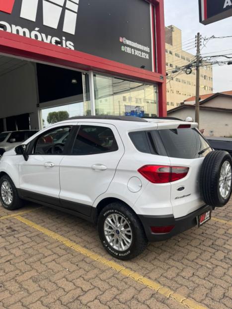 FORD Ecosport 1.6 4P SE FLEX, Foto 8