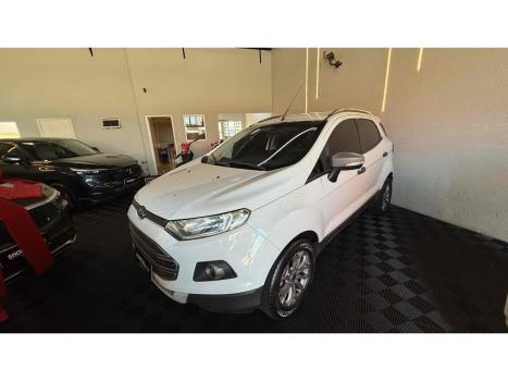 FORD Ecosport 1.6 4P FREESTYLE FLEX, Foto 1