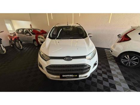 FORD Ecosport 1.6 4P FREESTYLE FLEX, Foto 2
