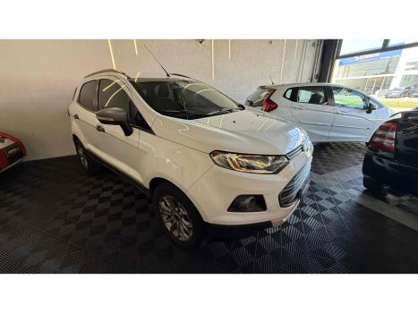 FORD Ecosport 1.6 4P FREESTYLE FLEX, Foto 3