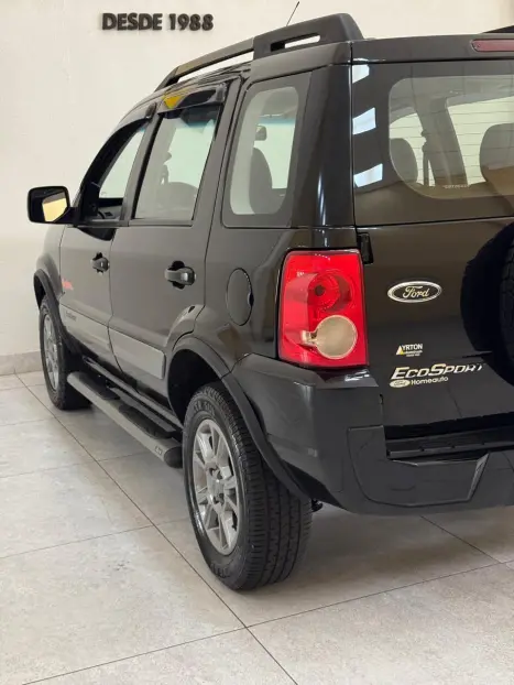 FORD Ecosport 1.6 4P FREESTYLE FLEX, Foto 9