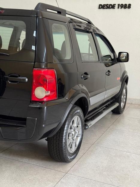 FORD Ecosport 1.6 4P FREESTYLE FLEX, Foto 10