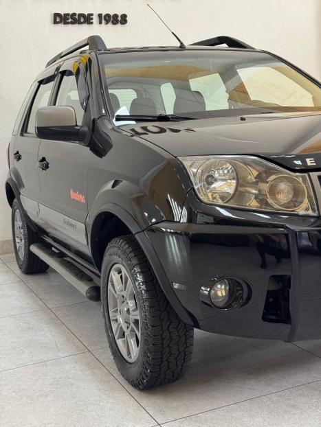 FORD Ecosport 1.6 4P FREESTYLE FLEX, Foto 3