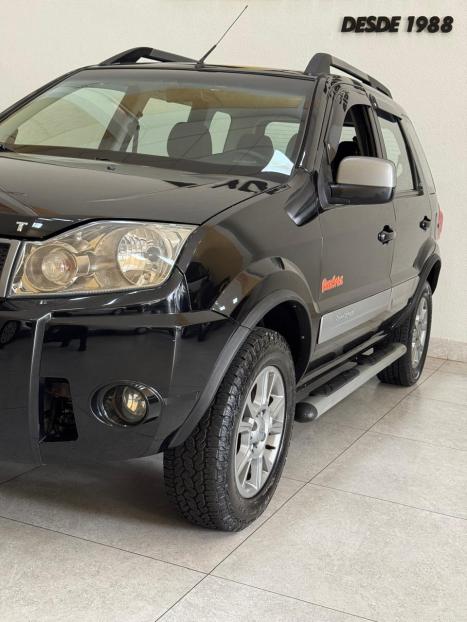 FORD Ecosport 1.6 4P FREESTYLE FLEX, Foto 4