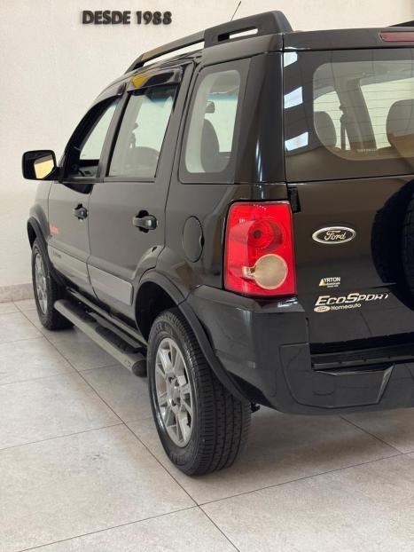 FORD Ecosport 1.6 4P FREESTYLE FLEX, Foto 9