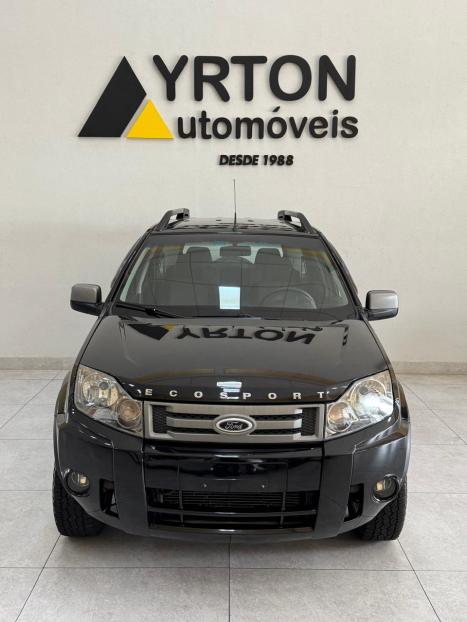 FORD Ecosport 1.6 4P FREESTYLE FLEX, Foto 11