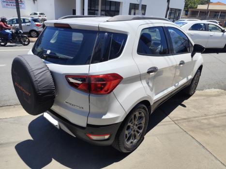 FORD Ecosport 1.6 4P FREESTYLE FLEX, Foto 5