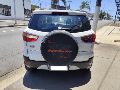 FORD Ecosport 1.6 4P FREESTYLE FLEX, Foto 6