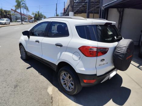 FORD Ecosport 1.6 4P FREESTYLE FLEX, Foto 7