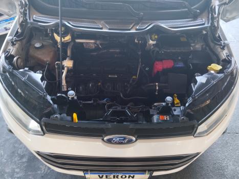 FORD Ecosport 1.6 4P FREESTYLE FLEX, Foto 8