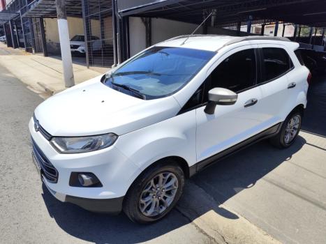 FORD Ecosport 1.6 4P FREESTYLE FLEX, Foto 2