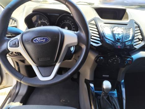 FORD Ecosport 1.6 4P FREESTYLE FLEX, Foto 9