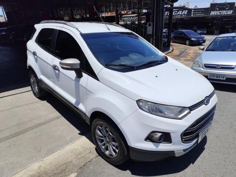 FORD Ecosport 1.6 4P FREESTYLE FLEX, Foto 4