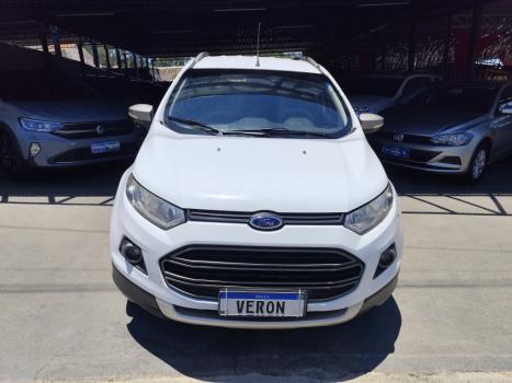 FORD Ecosport 1.6 4P FREESTYLE FLEX, Foto 3