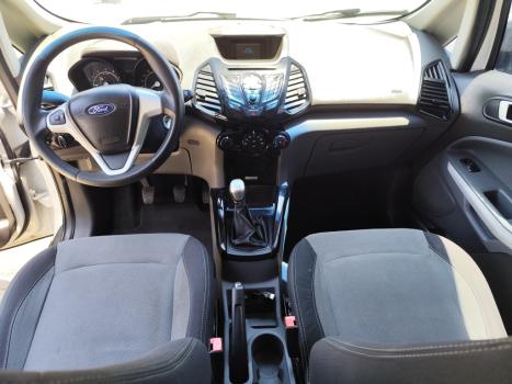 FORD Ecosport 1.6 4P FREESTYLE FLEX, Foto 10