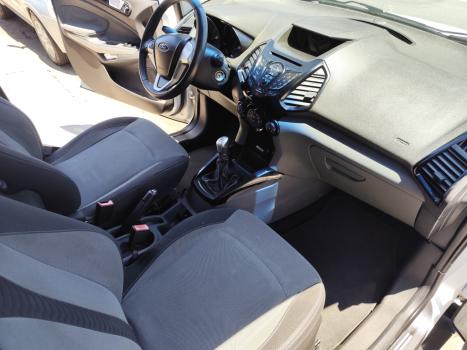 FORD Ecosport 1.6 4P FREESTYLE FLEX, Foto 11