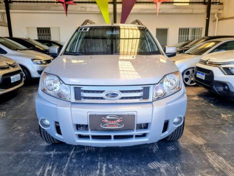 FORD Ecosport 1.6 4P FREESTYLE XLT FLEX, Foto 4