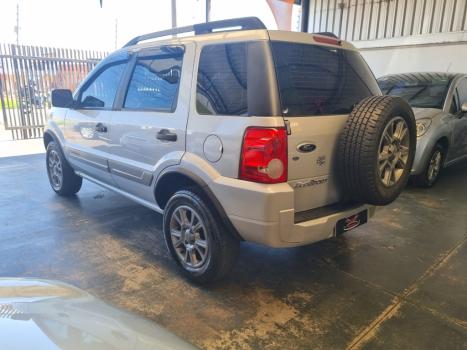 FORD Ecosport 1.6 4P FREESTYLE XLT FLEX, Foto 5