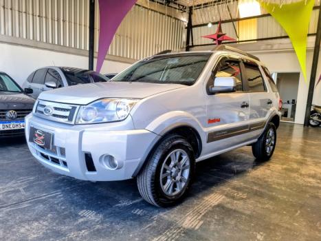 FORD Ecosport 1.6 4P FREESTYLE XLT FLEX, Foto 7