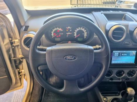 FORD Ecosport 1.6 4P FREESTYLE XLT FLEX, Foto 8