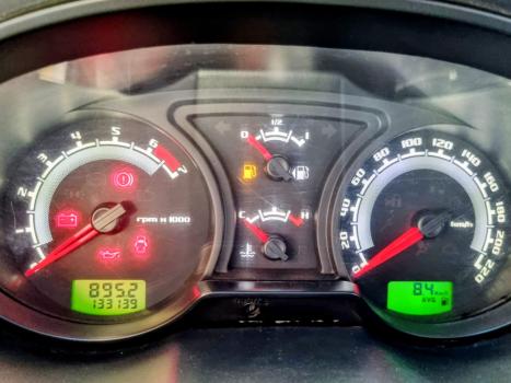 FORD Ecosport 1.6 4P FREESTYLE XLT FLEX, Foto 13