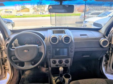 FORD Ecosport 1.6 4P FREESTYLE XLT FLEX, Foto 14