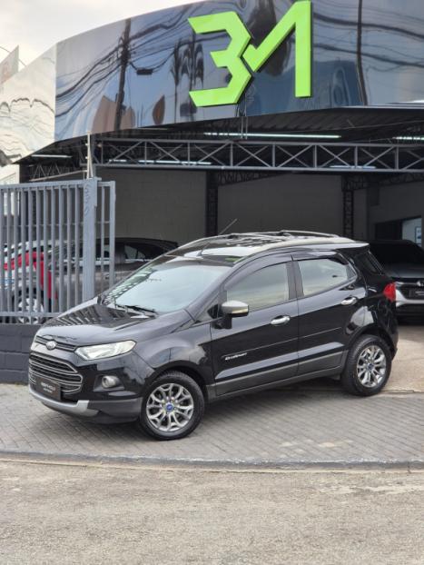 FORD Ecosport 1.6 4P FREESTYLE FLEX, Foto 1