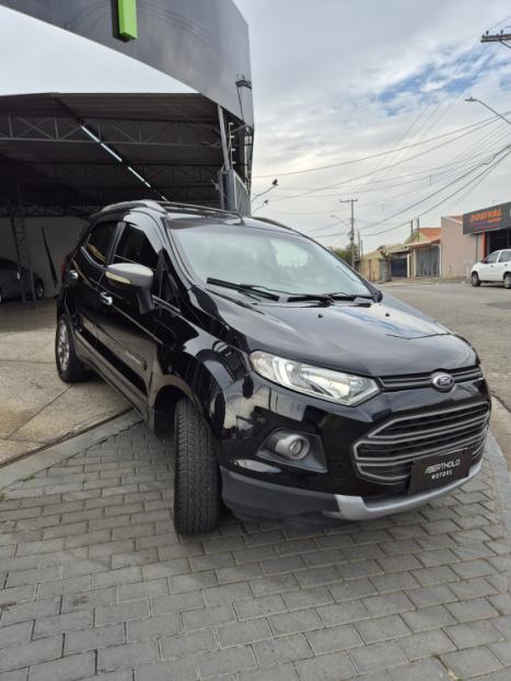 FORD Ecosport 1.6 4P FREESTYLE FLEX, Foto 2