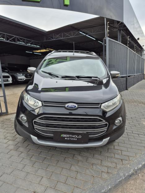 FORD Ecosport 1.6 4P FREESTYLE FLEX, Foto 3