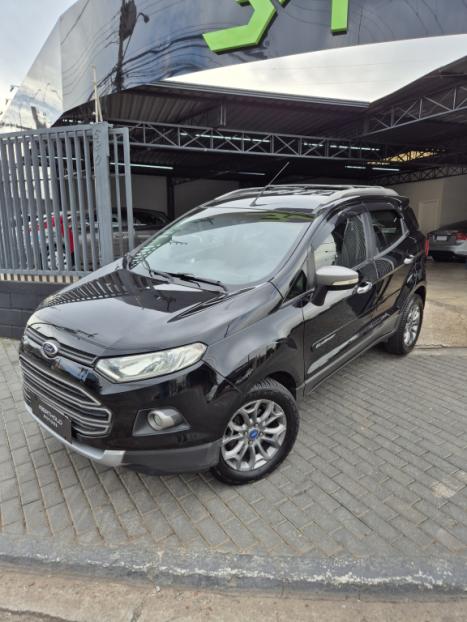 FORD Ecosport 1.6 4P FREESTYLE FLEX, Foto 4