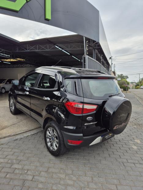 FORD Ecosport 1.6 4P FREESTYLE FLEX, Foto 5