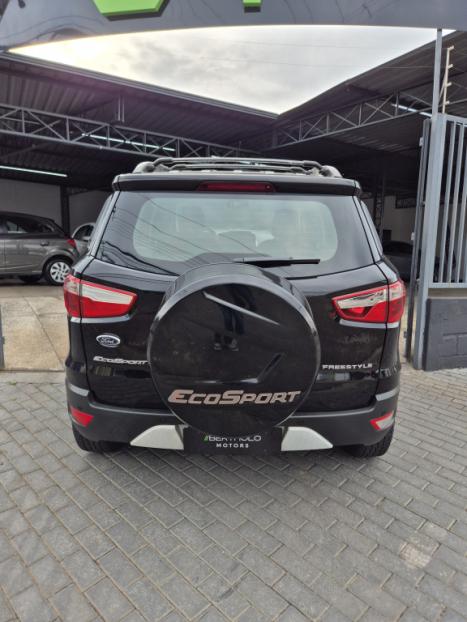 FORD Ecosport 1.6 4P FREESTYLE FLEX, Foto 6
