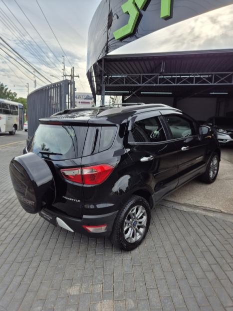 FORD Ecosport 1.6 4P FREESTYLE FLEX, Foto 7